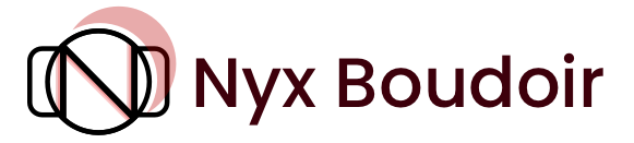 Nyx Boudoir Logo